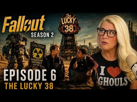 Fallout S2E6