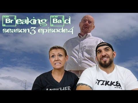 Breaking Bad S3E4