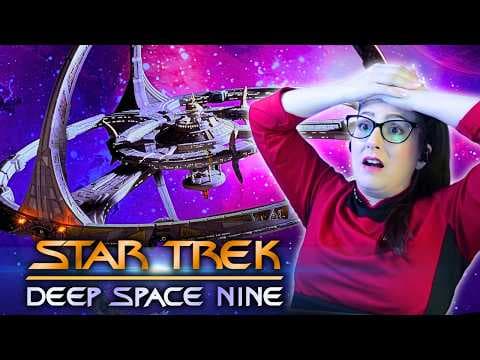 Star Trek: Deep Space Nine S5E4
