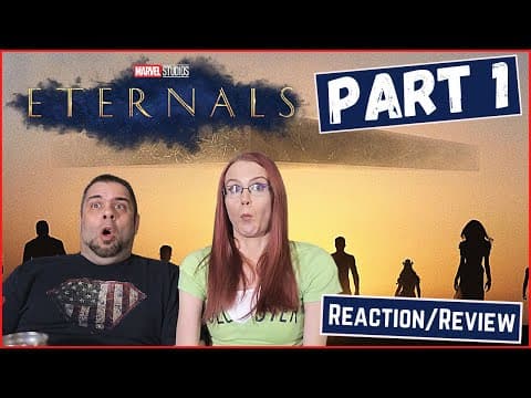 Eternals