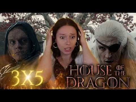 House of the Dragon S3E5