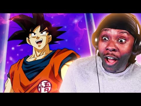 Dragon Ball Super Episode 77-78