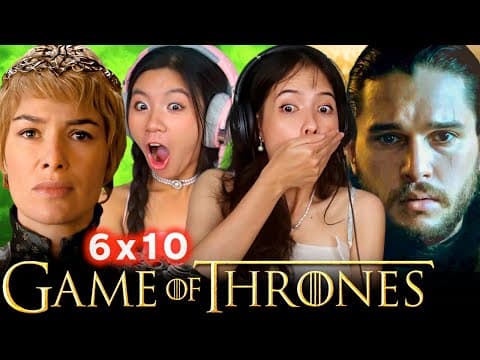 Game of Thrones S6E10