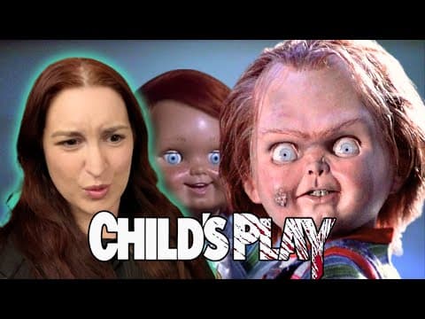 Child's Play