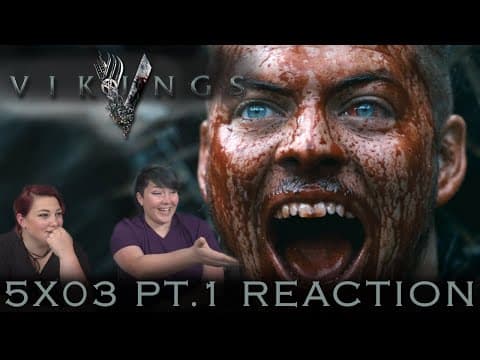 Vikings S5E3