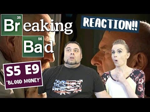 Breaking Bad S5E9