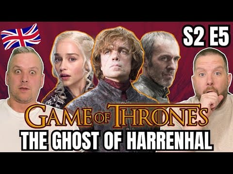 Game Of Thrones S2E5