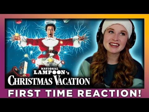 National Lampoon's Christmas Vacation