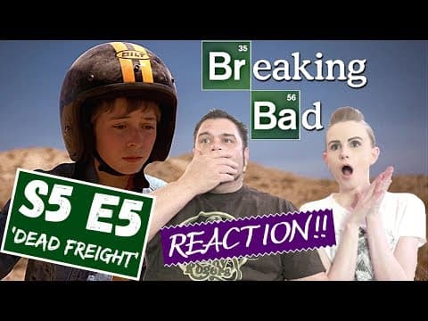 Breaking Bad S5E5