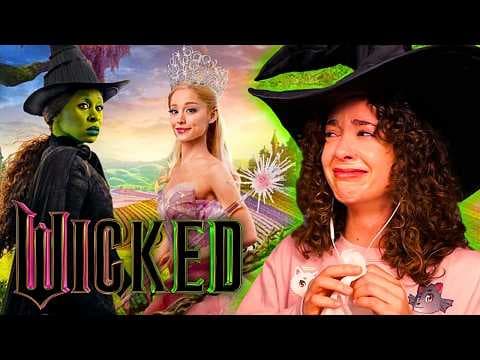 Wicked