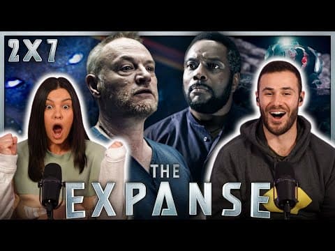 The Expanse S2E7