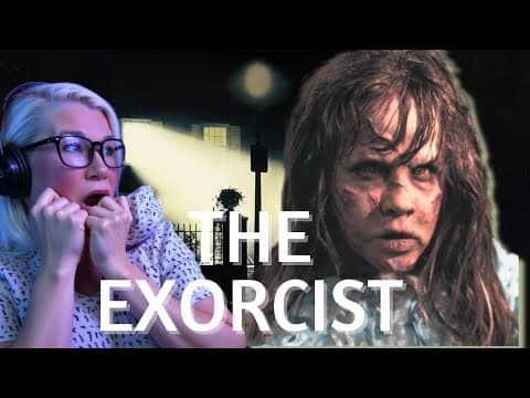 The Exorcist