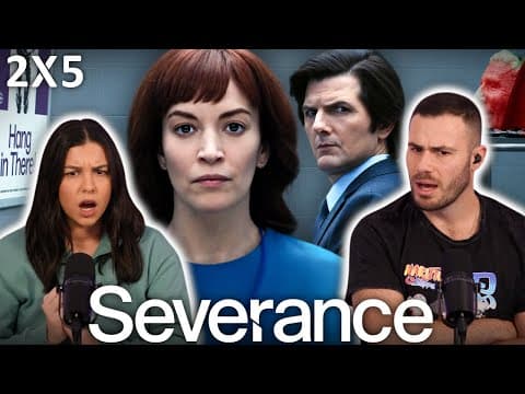 Severance S2E5