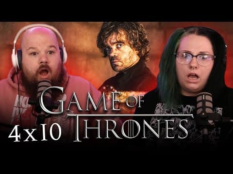Game Of Thrones S4E10