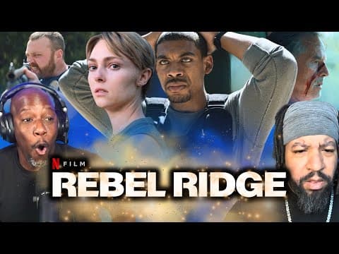 We Didn’t Expect This! REBEL RIDGE (2024)