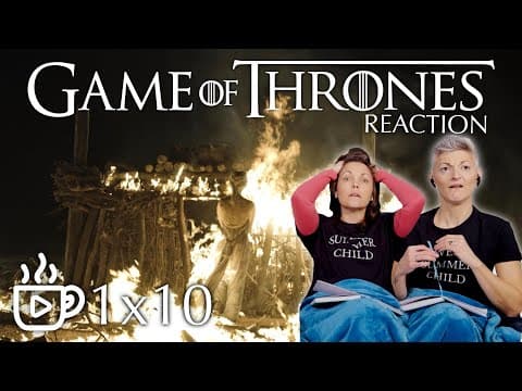 Game Of Thrones S1E10