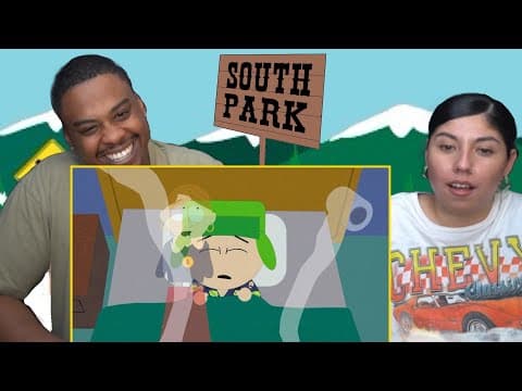 South Park S7E3