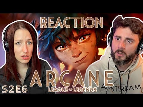 Arcane S2E6