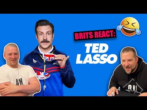 Ted Lasso S3E5
