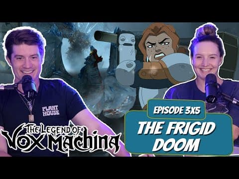 Vox Machina S3E5