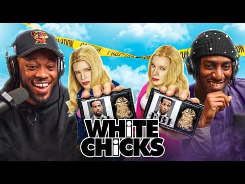 White Chicks