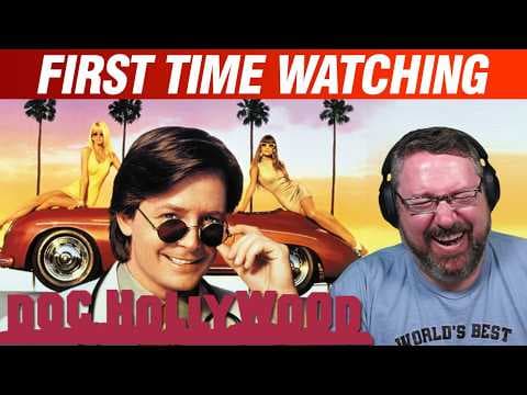 Doc Hollywood
