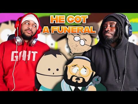South Park S2E3