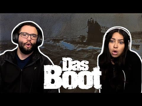 Das Boot