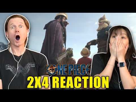 One Piece S2E4