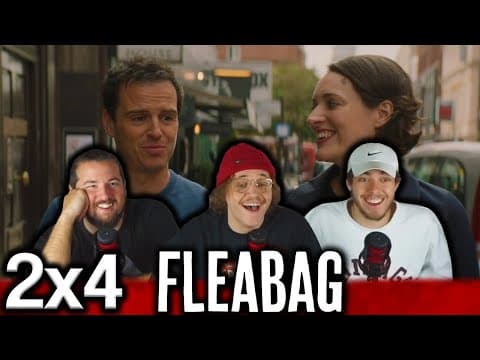 Fleabag S2E4