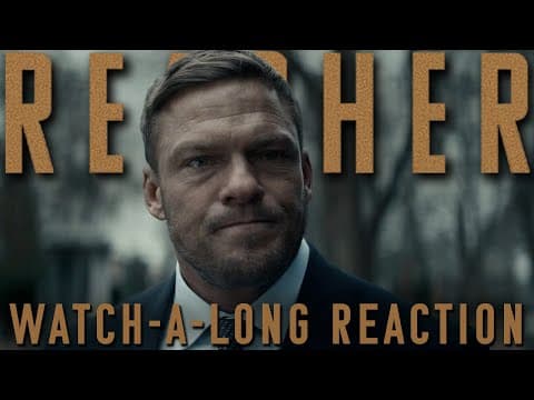 Reacher S2E5