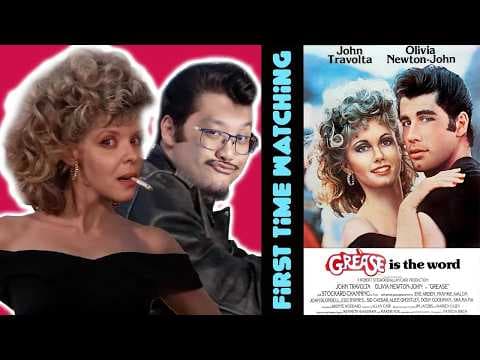 Grease