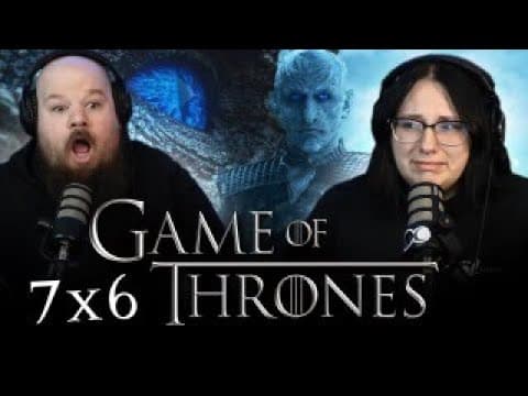 Game Of Thrones S7E6