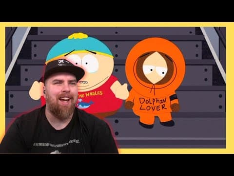 South Park S13E11