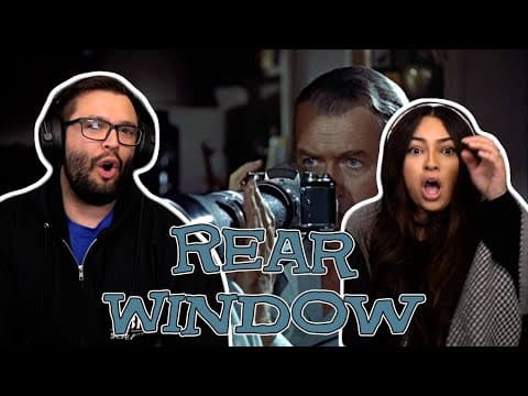 Rear Window
