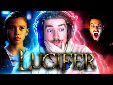 Lucifer S4E1