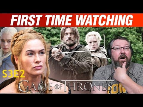 Game Of Thrones S3E2