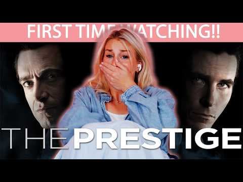 The Prestige