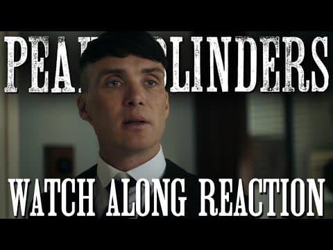 Peaky Blinders S4E4