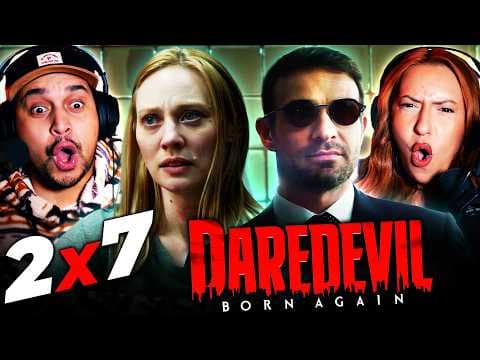 Daredevil: Born Again S2E7