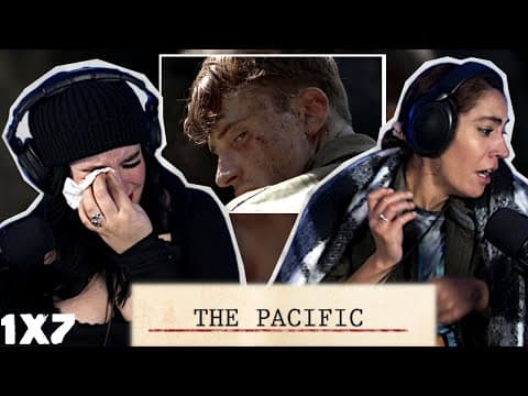 The Pacific S1E7