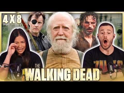 The Walking Dead S4E8