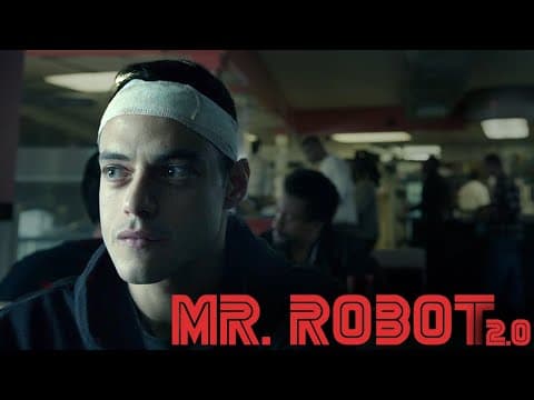 Mr. Robot S2E1