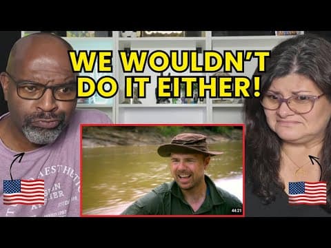 An Idiot Abroad S1E7