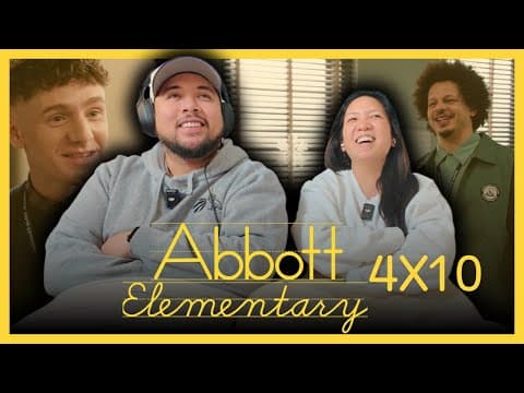 Abbott Elementary S4E10