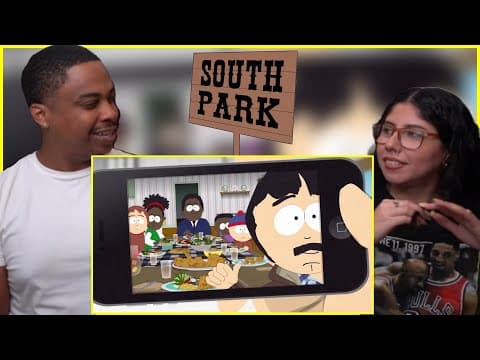 South Park S25E2