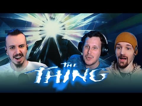 The Thing