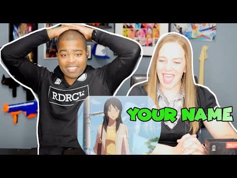 Your Name
