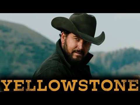 Yellowstone S2E2