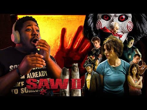 Saw 2